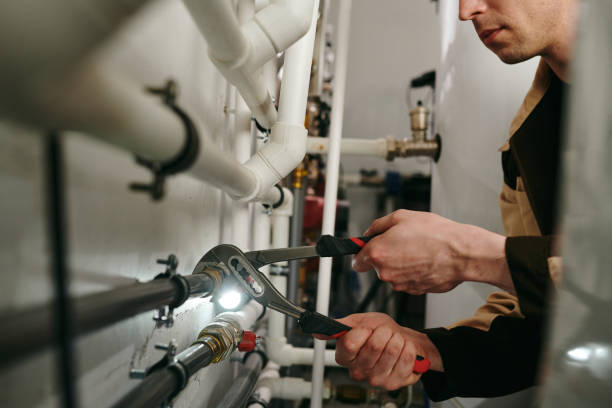 Best Affordable Plumbing Services  in Conrad, MT