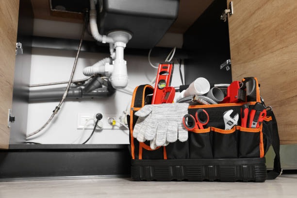 Best Plumbing Inspection Services  in Conrad, MT