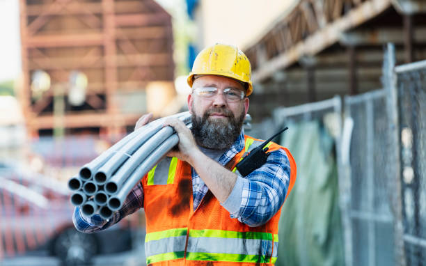 Conrad, MT Plumbing Company