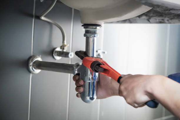 Best Sewer Line Repair  in Conrad, MT