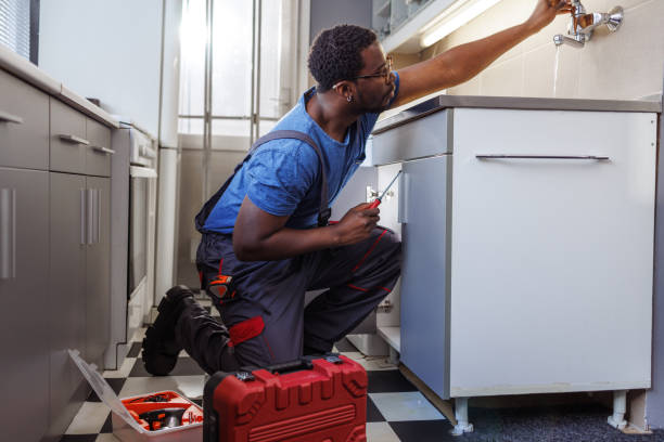 Best Commercial Plumbing Services  in Conrad, MT