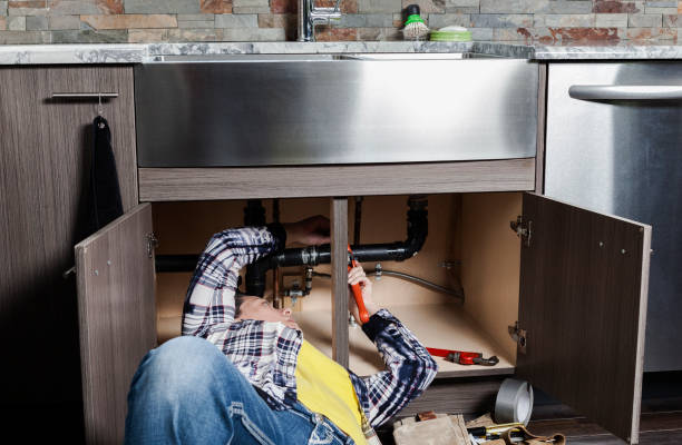 Best Drain Cleaning Services  in Conrad, MT